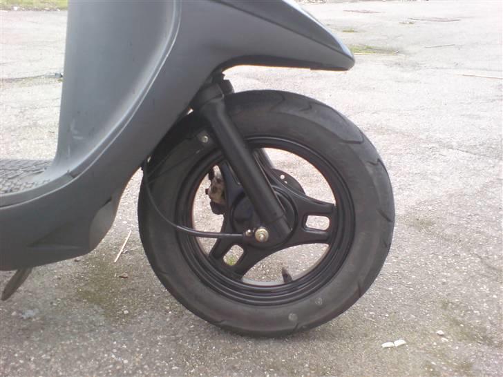 PGO Comet <3 billede 11