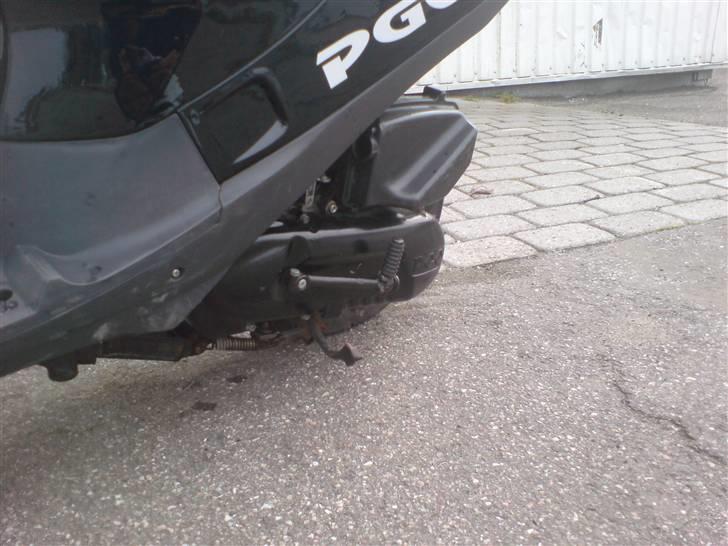 PGO Comet <3 billede 13