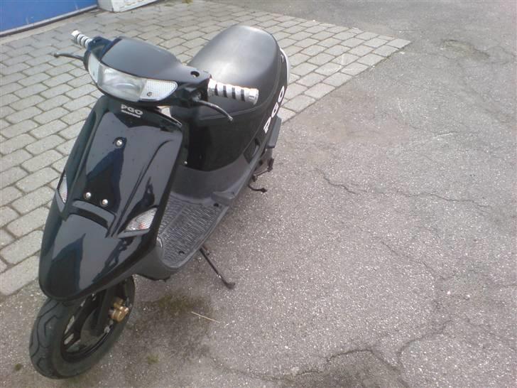 PGO Comet <3 billede 15