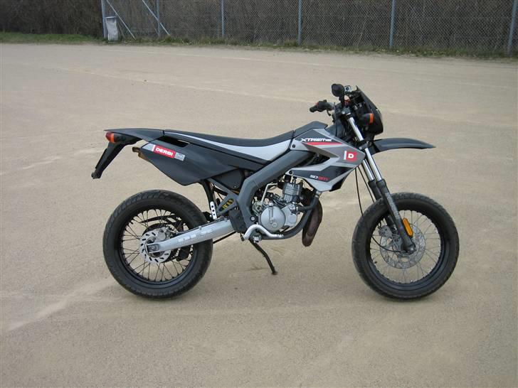 Derbi Senda Xtreme SM50 billede 1