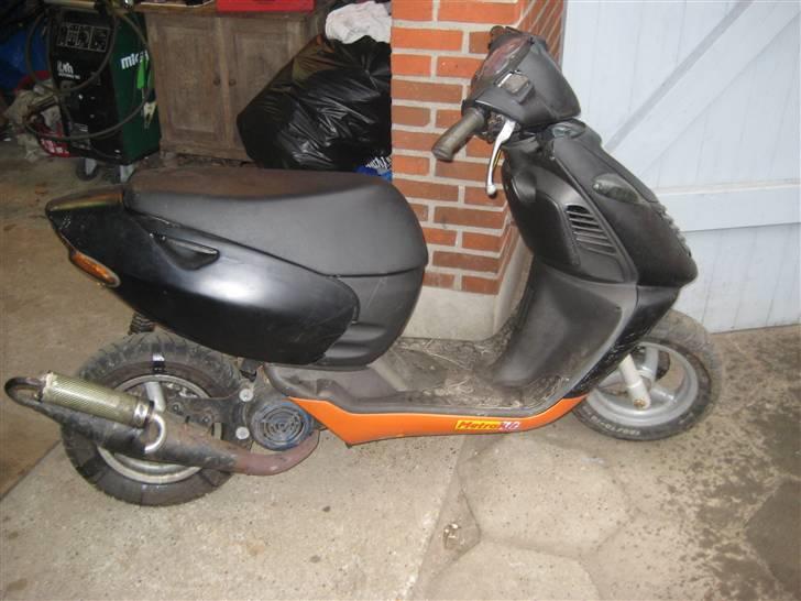 Aprilia Sonic *TIL SALG* billede 13
