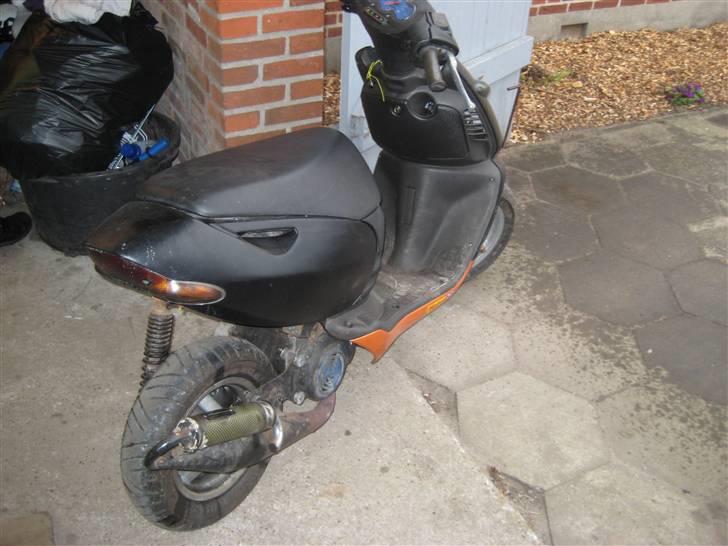 Aprilia Sonic *TIL SALG* billede 14