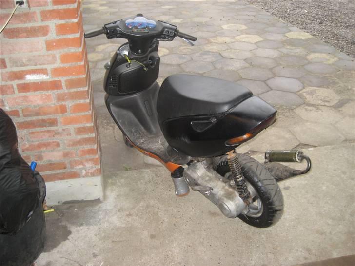 Aprilia Sonic *TIL SALG* billede 15