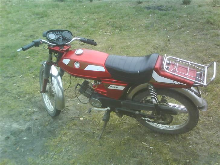 Puch Monza N- 50 SL2 billede 15
