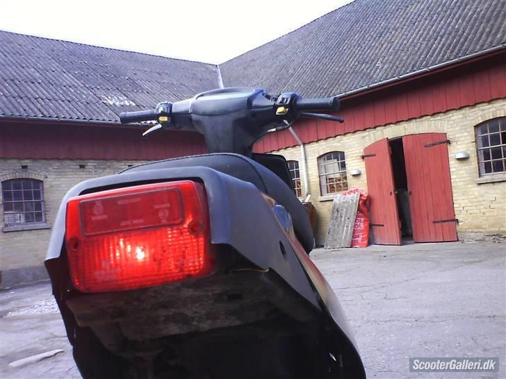 PGO hot 50 byttet billede 2