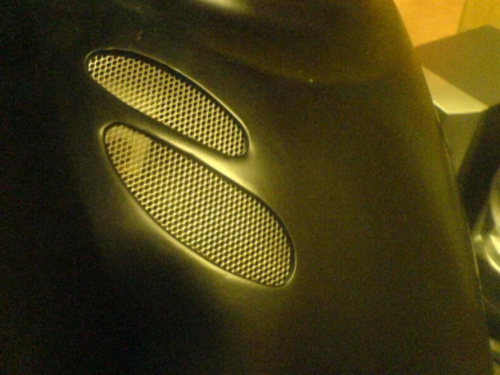 Yamaha Neos billede 4