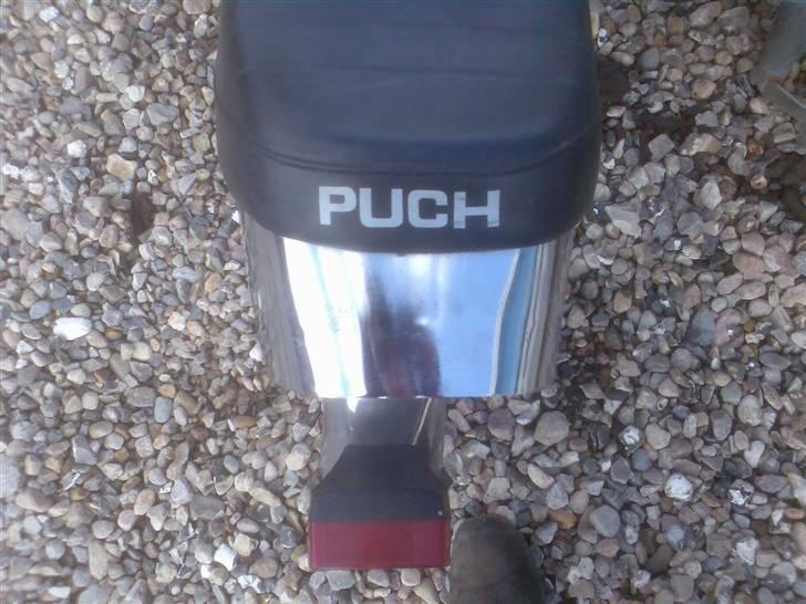 Puch monza til salg billede 6