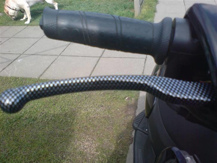 Aprilia sonic BYTTET! :( billede 2