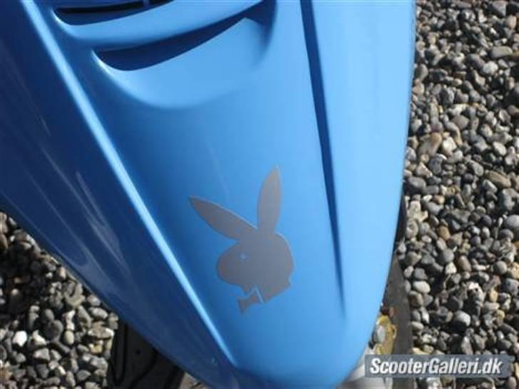 Yamaha Jog evo 2 billede 3