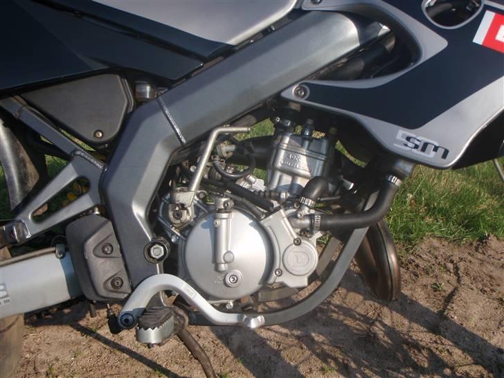 Derbi senda - Nyt billed sat ind den 14 maj. billede 3