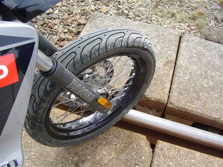 Derbi senda billede 4