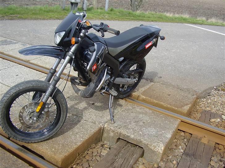 Derbi senda billede 7