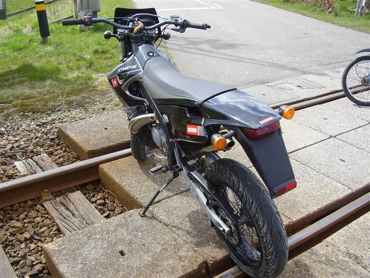 Derbi senda billede 8