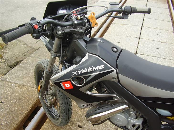 Derbi senda billede 11