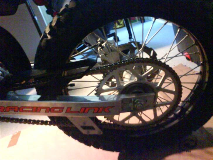 CPI sx supercross billede 5