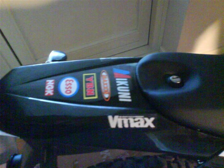 CPI sx supercross billede 6