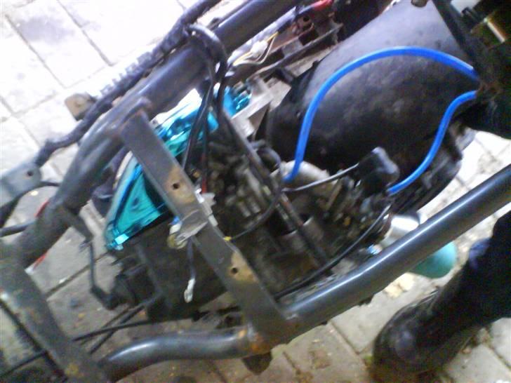 PGO Hot 50 (før) billede 18