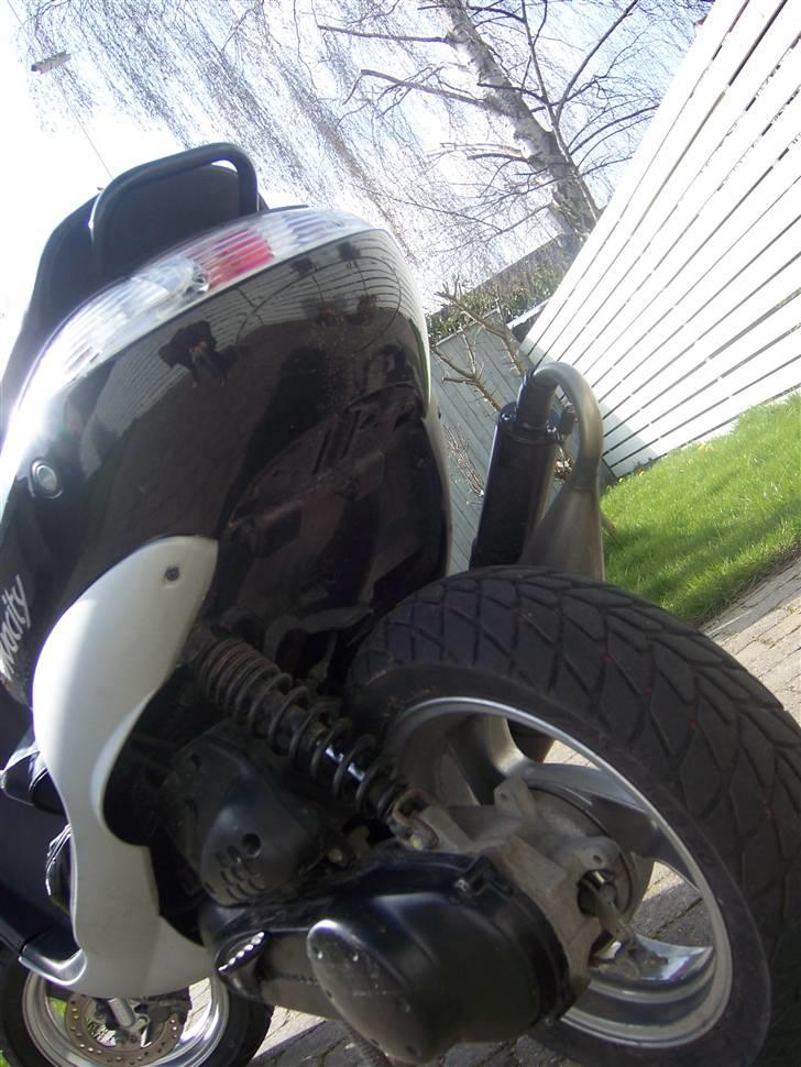 Peugeot Stjålet-Totalskadet billede 7