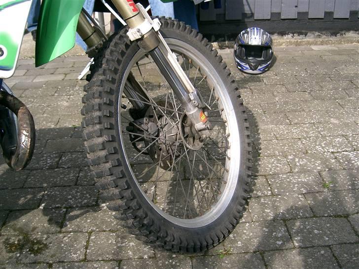 Derbi Senda R (solgt) billede 2