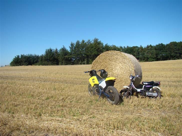 Suzuki SMX LC DD Byttede billede 18