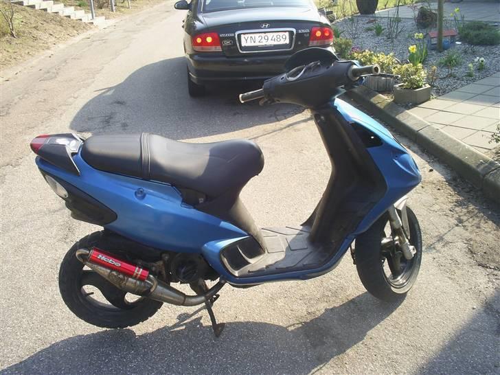 Piaggio Nrg - Mc3 - Byttet billede 1