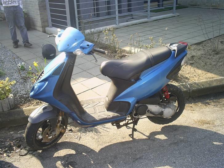 Piaggio Nrg - Mc3 - Byttet billede 2