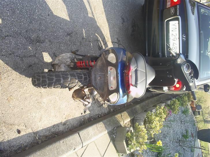 Piaggio Nrg - Mc3 - Byttet billede 3