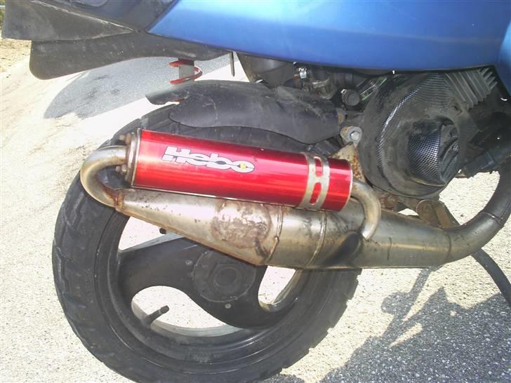 Piaggio Nrg - Mc3 - Byttet billede 4