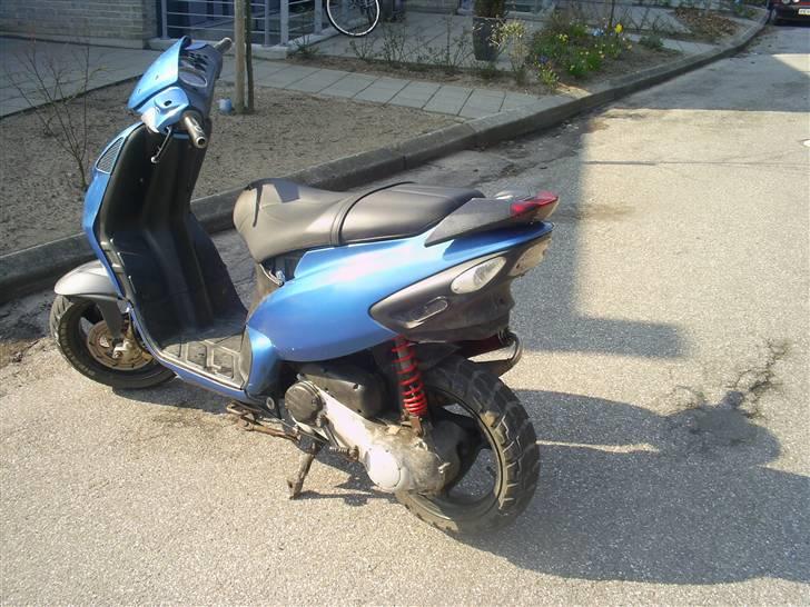 Piaggio Nrg - Mc3 - Byttet billede 5