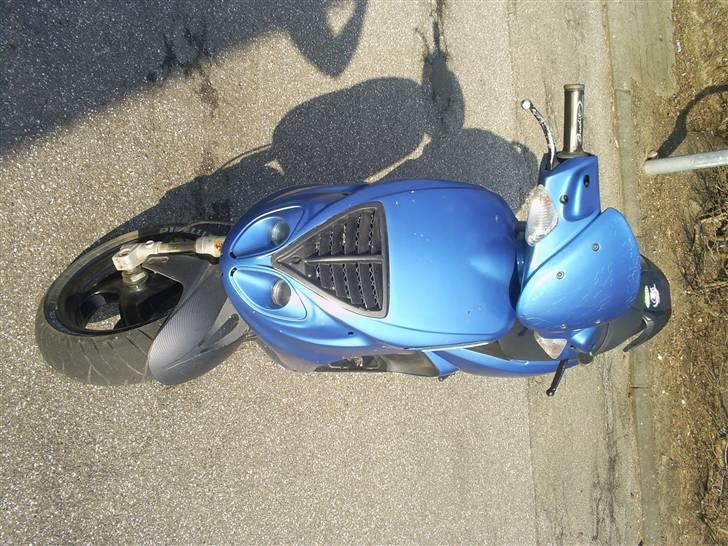 Piaggio Nrg - Mc3 - Byttet billede 6