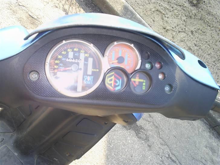 Piaggio Nrg - Mc3 - Byttet billede 7