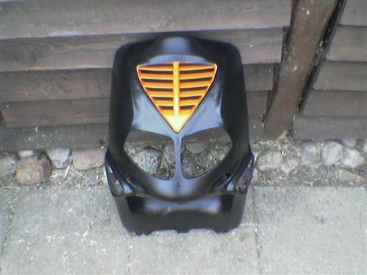 Aprilia Rally Evo ac. (Solgt) - Nyt!  billede 7