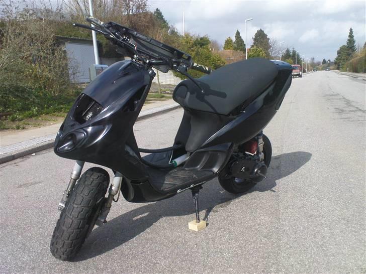 Piaggio NRG/Runner/ TS/ før billede 1