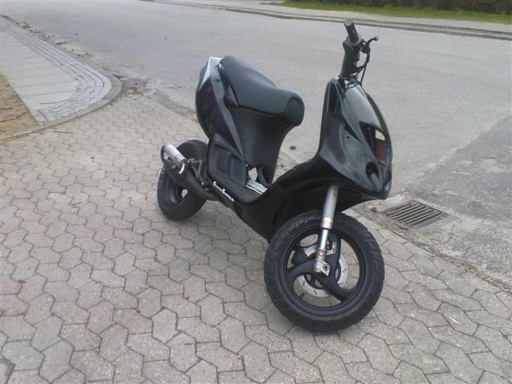Piaggio NRG/Runner/ TS/ før billede 2