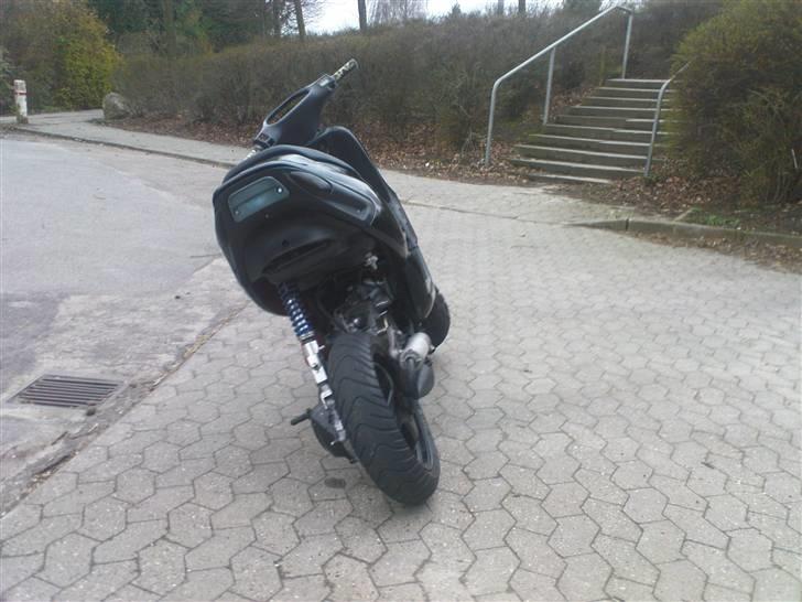 Piaggio NRG/Runner/ TS/ før billede 3