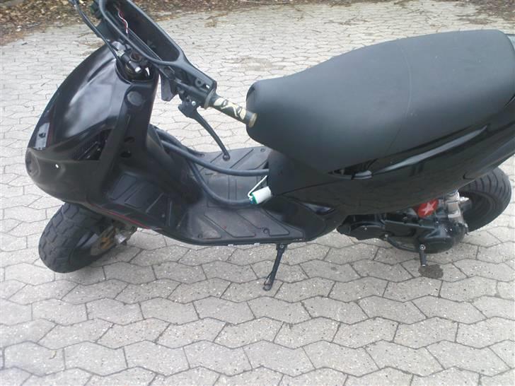 Piaggio NRG/Runner/ TS/ før billede 4