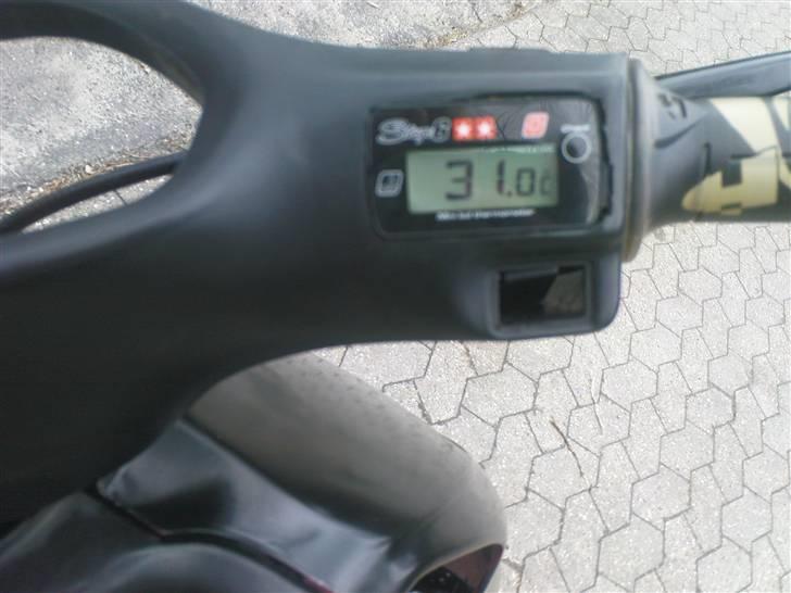 Piaggio NRG/Runner/ TS/ før billede 6