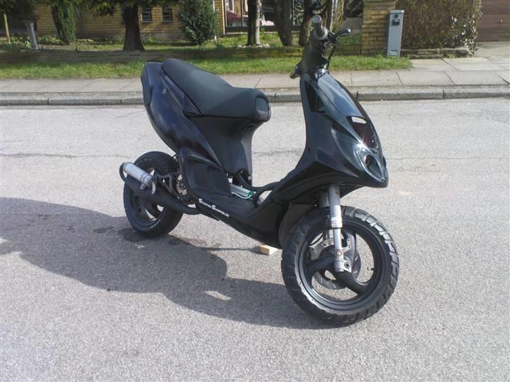 Piaggio NRG/Runner/ TS/ før billede 10