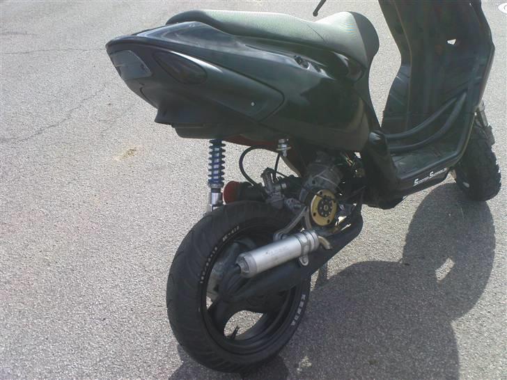 Piaggio NRG/Runner/ TS/ før billede 11