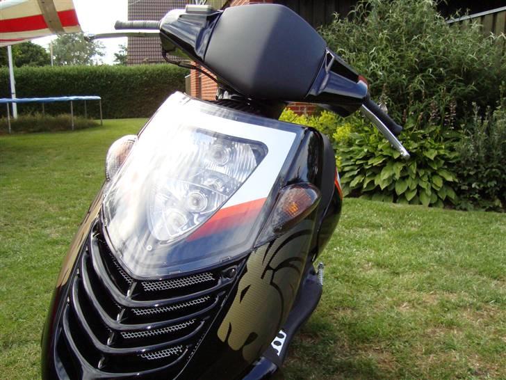 Aprilia sonic billede 2