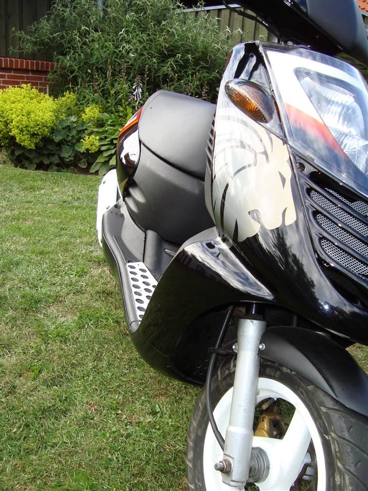 Aprilia sonic billede 3