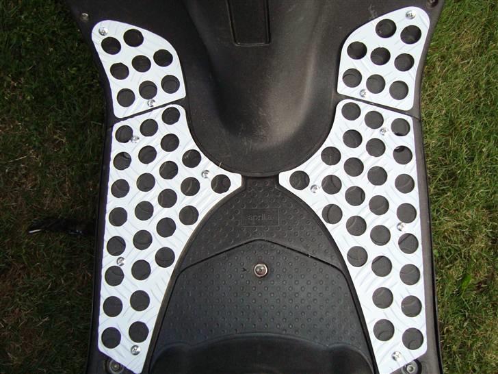 Aprilia sonic billede 6