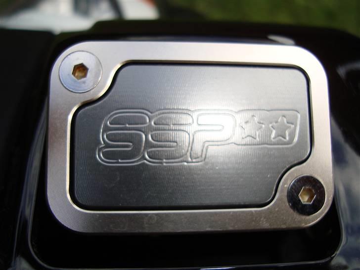 Aprilia sonic billede 8