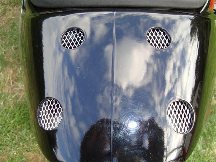 Aprilia sonic billede 10