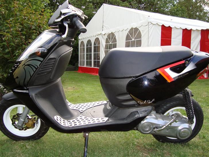 Aprilia sonic billede 12