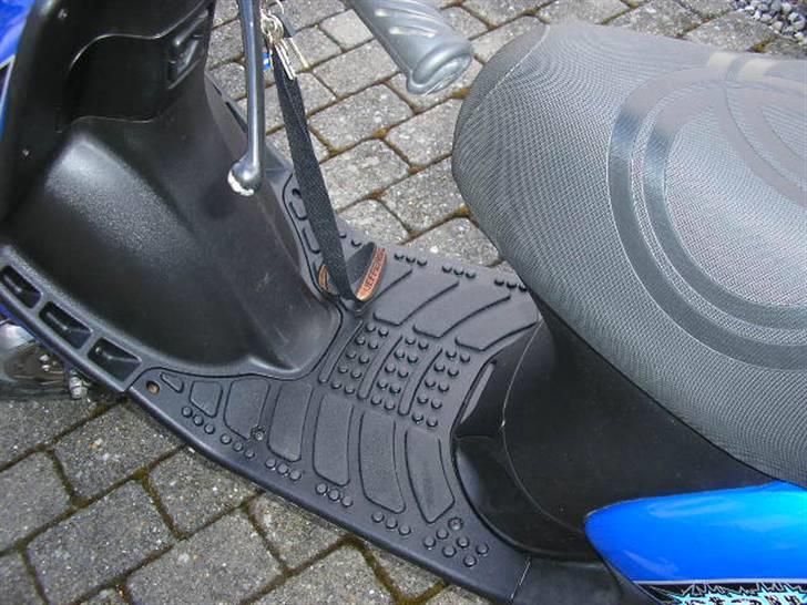 Gilera Stalker Hiper 2 billede 8