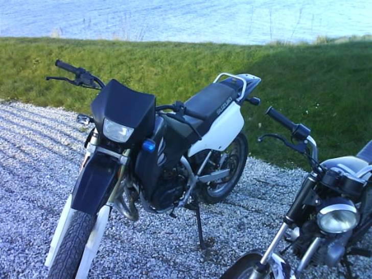 Suzuki Smx SLOGT billede 10