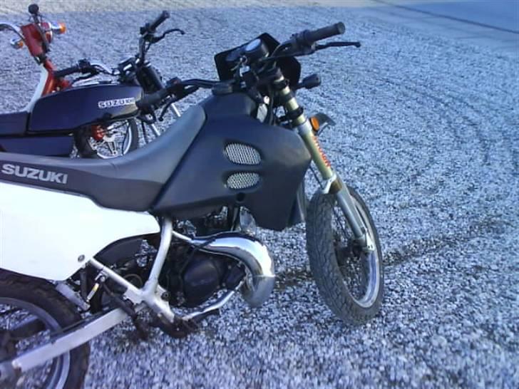 Suzuki Smx SLOGT billede 12