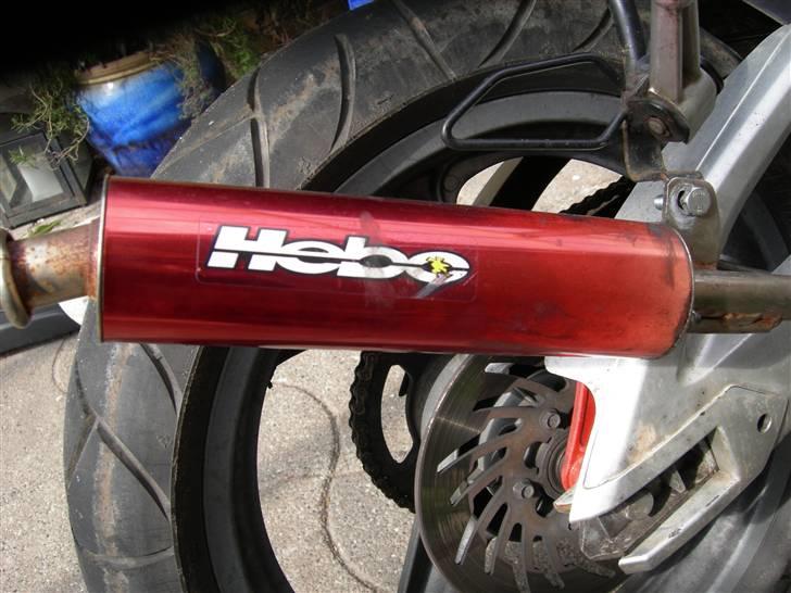 Rieju RS2 matrix HIRTSHALS <3 billede 13