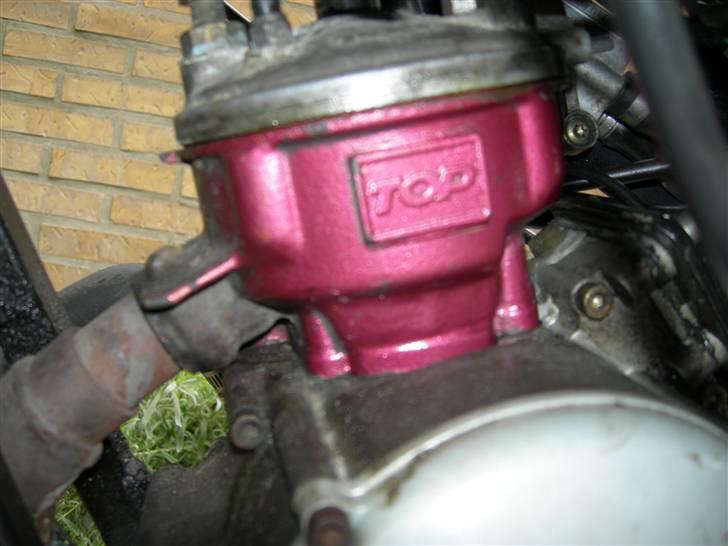 Rieju RS2 matrix HIRTSHALS <3 billede 14